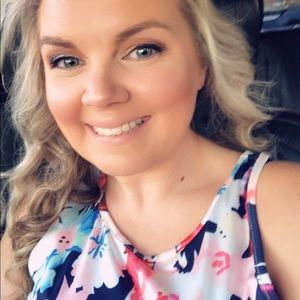 Meet your Posher, Kristy